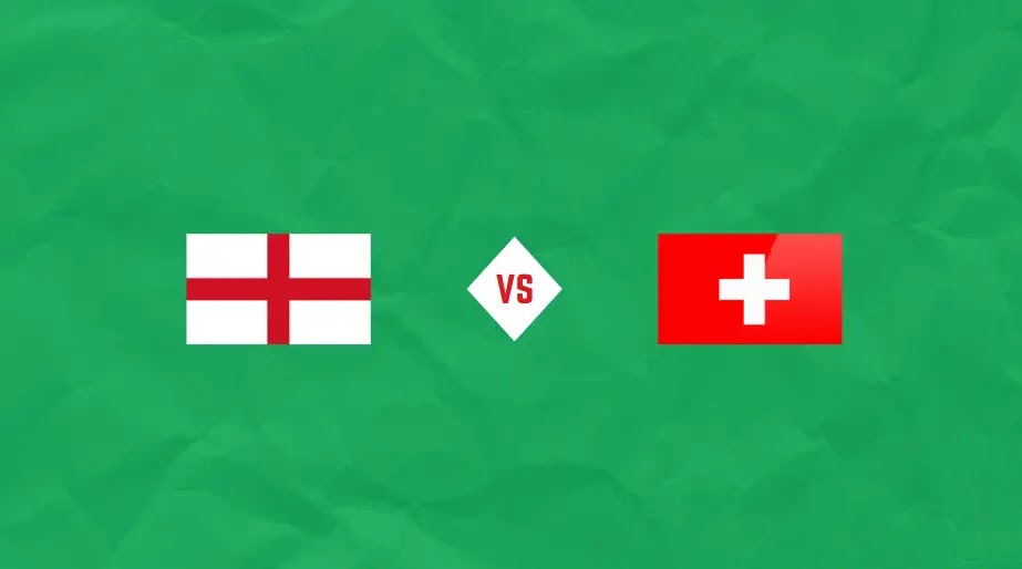 England vs Switzerland preview, prediction, team news, lineups