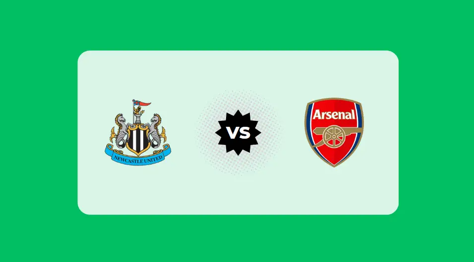 EFL Cup: Newcastle United vs Arsenal Preview, Lineups & Live Streaming Guide