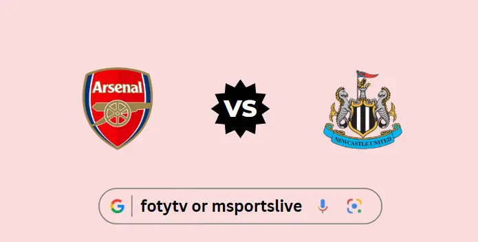 Arsenal vs Newcastle United Preview & Live Stream Guide